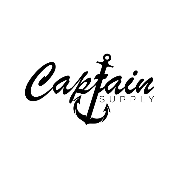 CaptainSupply logo